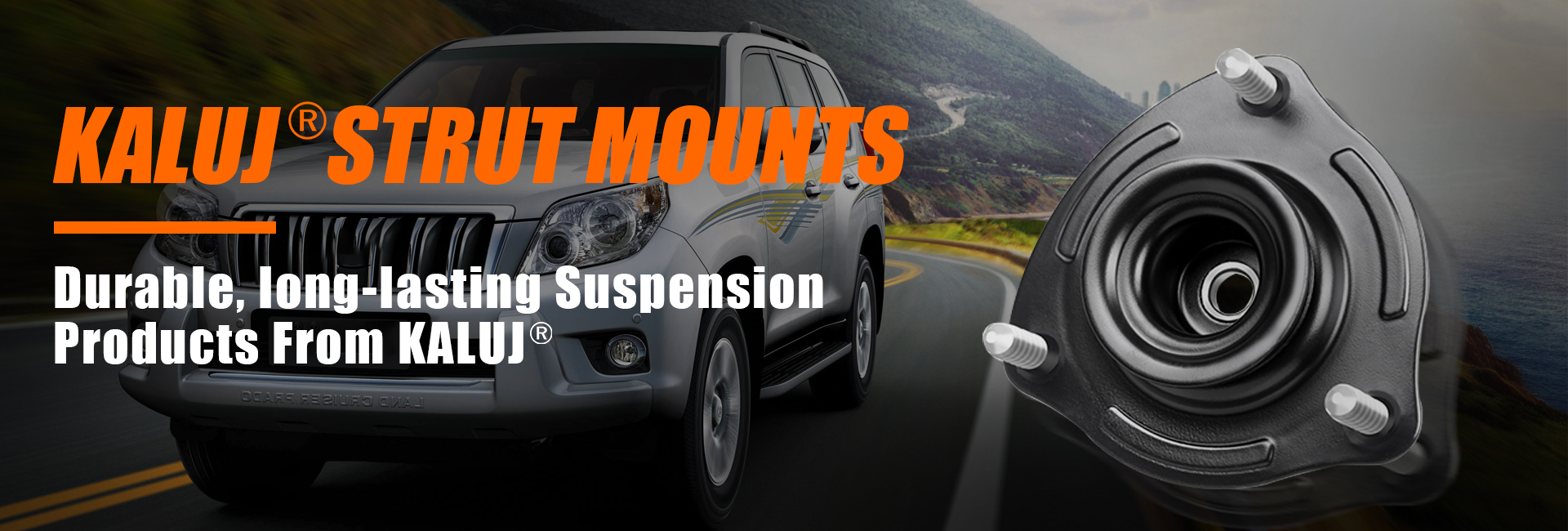 Car Strut Mount 48609-47040 48609-21070 48609-47030 48609-28040 48680-53041 To-Yota PRIUS ALPHARD