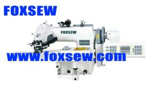 Quality Computerized Blindstitch Sewing Machine FX101-3D wholesale