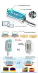 Cryo+Laser+40k Cavitation for Body Face 360 Surrounding Cooling Technology