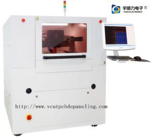 Quality UV Laser Cutting For Drilling Machine ,UV Laser Cutting Systems For FPC wholesale