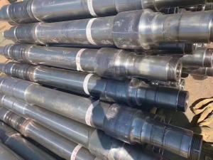 Quality AAR Railway Finished axle for railway wagon wholesale