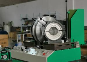 Quality 630mm Pe Pp Pipe Workshop Fitting Fabrication Welding Machine wholesale