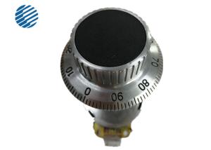 Quality 009-0008254 NCR 5886 Combination lock 3390VZN03ZZZN28 NCR ATM Parts wholesale