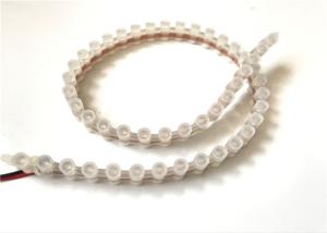 Quality 12VDC Flexible LED Strip Light IP68 Great Wall F5 Strip Lights For Hallways / Stairs wholesale