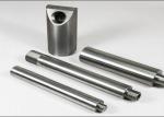 99.95% mo Molybdenum Electrode For Electric Melting Of Glass