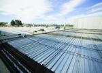 Comflor Series Bondek Equiv Galvanized Steel Structural Decking Design