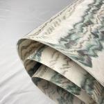 Nontoxic Sturdy Engineered Wood For Furniture , Lightweight Woodgrain Laminate
