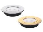 High Voltage Led Kitchen Cabinet Lights Dimmable Led Furniture Lighting