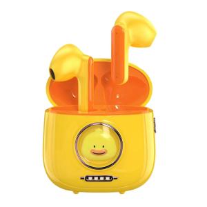 Quality Noise Cancelling Kids Earphones IPX3 Waterproof Wireless Bluetooth Earbuds wholesale