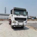 12000-15000L Storage Water Tank Truck Cleaning Machine with Japan Imported Isuzu