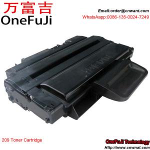 Quality laser printer toner cartridges MLT D209S D209L 209S 209L D209 209 toner laser cartridge wholesale