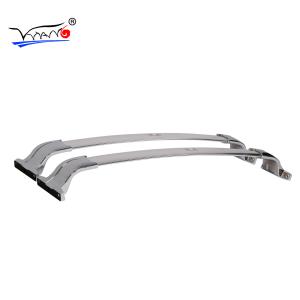 Quality OEM Aluminium Alloy Honda Odyssey Roof Rack Cross Bars wholesale