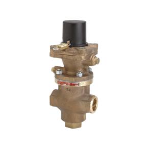 Quality G-4 Durable Metal Pressure Reducing Regulator For Blower High Efficiency wholesale