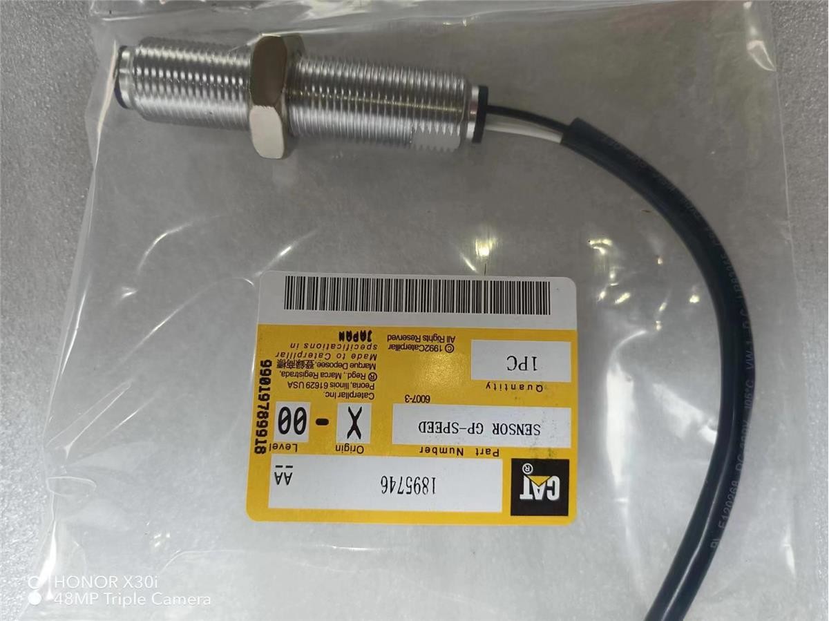 189-5746 REVOLUTION SENSOR for CAT E330B
