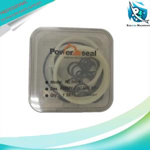 Quality Hot sale good quality PC200-6 rotary joint seal kit for KOMATSU excavator wholesale
