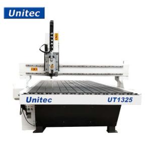 Quality UT1325 1300X2500X150mm 24000rpm Sign Making CNC Router wholesale