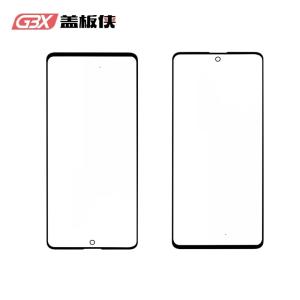 Quality OEM Oneplus Nord Front Glass OCA Touch Glass For 1+10 R 1+11R 1+Nord N300 Phone wholesale