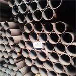 20# Steel Carbon Seamless Steel Pipe For Structural ASTM / DIN / GB / EN / JIS