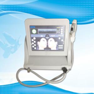 Quality Skin Tightening Facial Lifting Beauty Care Hifu Machine No Any Harm To Skin wholesale
