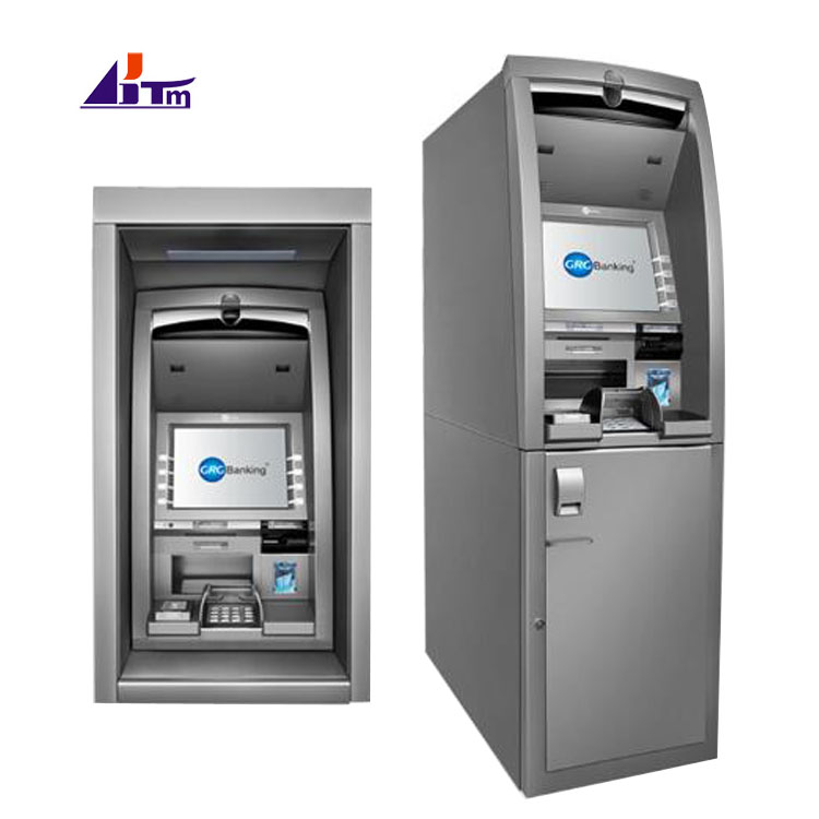 GRG H68N Versatile Cash Recycler ATM Bank Machine With Touch Screen