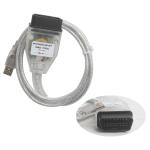 Micronas OBD TOOL (CDC32XX) V1.8.2 for Volkswagen
