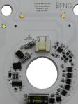 10.63" 270mm Round Led Ceiling Light Replacement 120v Aluminum With FCC,ETL,CB