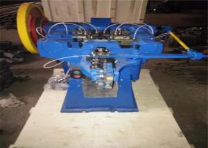 Quality Z94 easy operating fully-automatic nails wire machines with moulds wholesale