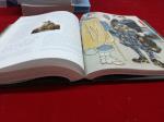 Custom Hardcover Book Printing Spiral Book Binding Anti Counterfeiting Finishing