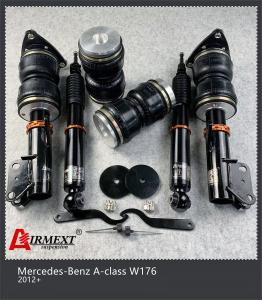 Quality CLS CLASS W218 Mercedes Benz Air Suspension Parts AIRMEXT wholesale
