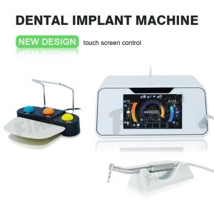 Quality Stable Piezoelectric Surgical Unit , Lightweight Dental Implant Surgical Motors wholesale