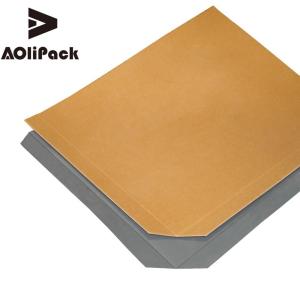 Quality Tear Resistance 1.5mm 1500kg Slip Sheet Pallet wholesale