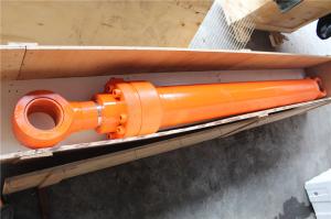 Quality Crawler excavator ZX470 Boom cylinder assy 4698938C YA00004895 for excavator wholesale