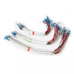 Quality Industrial Ac Compressor Cable 5P Air Conditioning Cable 84CM wholesale