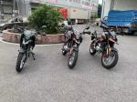 250cc new tekken 250cc RE250 engine motorbike hot selling wholesale Chopper