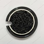 Formula Flame Retardant Polyamide PA66 GF25 Nylon Recycled Plastic Granules