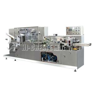 Quality HC-WP Wet Tissue Machine wholesale