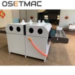 DT1000-4K Steel Wire Brush Sander for Machinery Repair Shops to Roughen Wood
