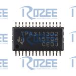 TPA3113D2PWPR