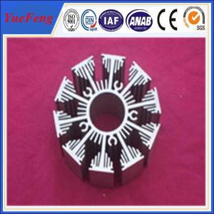 Quality Aluminum heat sink for LED, LED heat sink aluminum extrusion wholesale