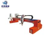 380V Gantry Flame And Plasma Cutting Machine 3040 3060 Type