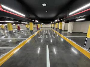 Quality EU Resin Type Concrete Hardener Liquid Dry Ground Concrete Sealer Hardener wholesale