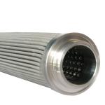 20mm ISO9001 Pleated Filter Element Threaded Connection