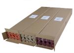 2% UV Agriculture PP Non Woven Landscape Fabric All GSM Various Color