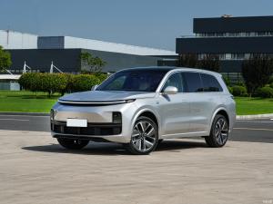 Quality L9 2023 Ideal Electric Car Pro Intelligent Driving OEM Pure Electric Car wholesale