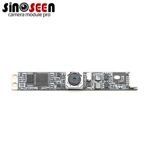 Quality Color CMOSQSXGA 5MP OV5648 Sensor MIPI Autofocus Camera Module wholesale