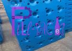 HDPE Bottle Pallets Gallon Water Plant Consumables