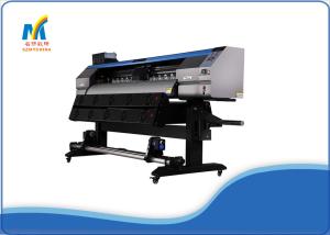 Quality Outdoor Eco Solvent Printing Machine wholesale