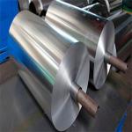 Kitchen Use 0.02mm Food Packaging Aluminium Foil Roll 8011 H14