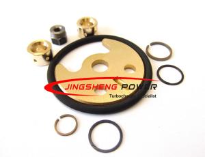 Quality TD02 TD025 TD03 Turbo Repair Kit , Turbo Repair Parts Seals Ring wholesale