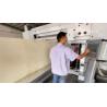 Buy cheap High end automatic flat cutting machine for foam TDBW-2100 from wholesalers